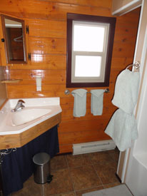 Cabins at Canadian Country Cabins