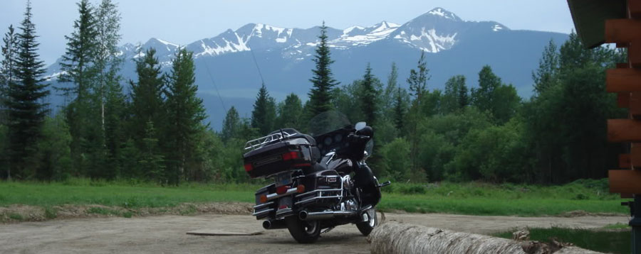 Canadian Country Cabins